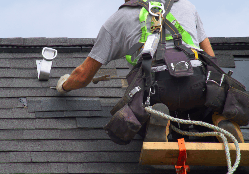 Roof Repair in Orlando
