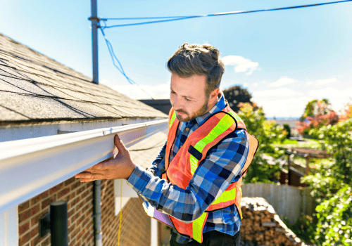 Roof Inspection in Orlando