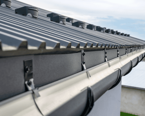 Metal Roofing Orlando