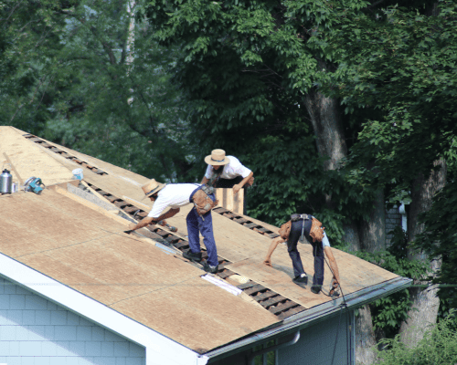 Gutter Cleaning Orlando