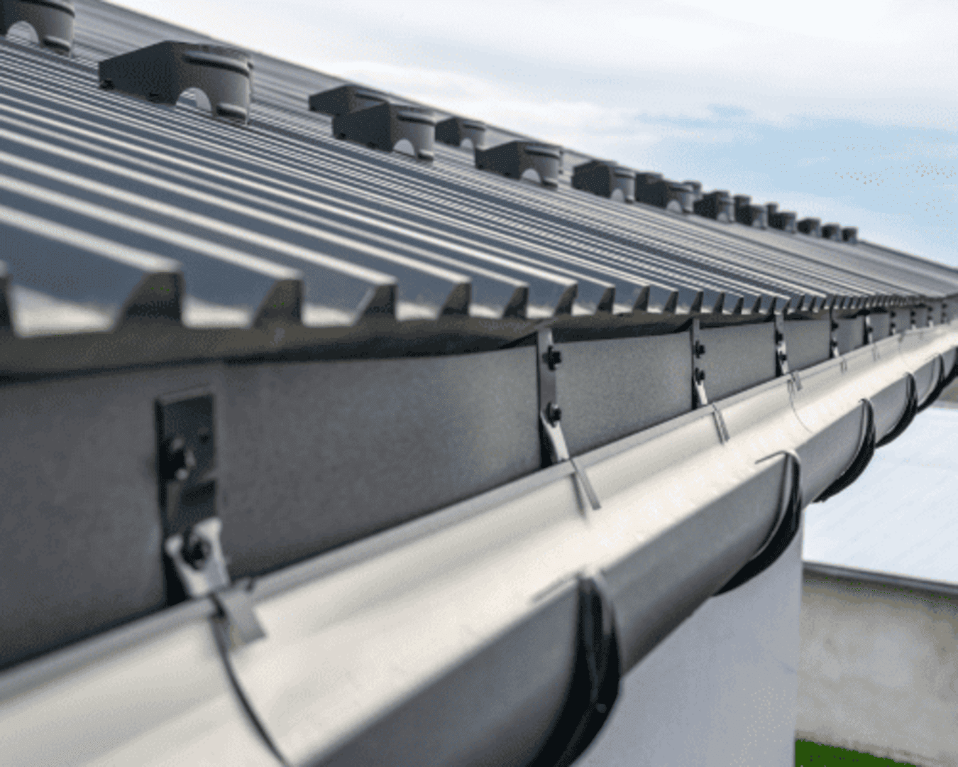 Kissimmee Gutter Installation