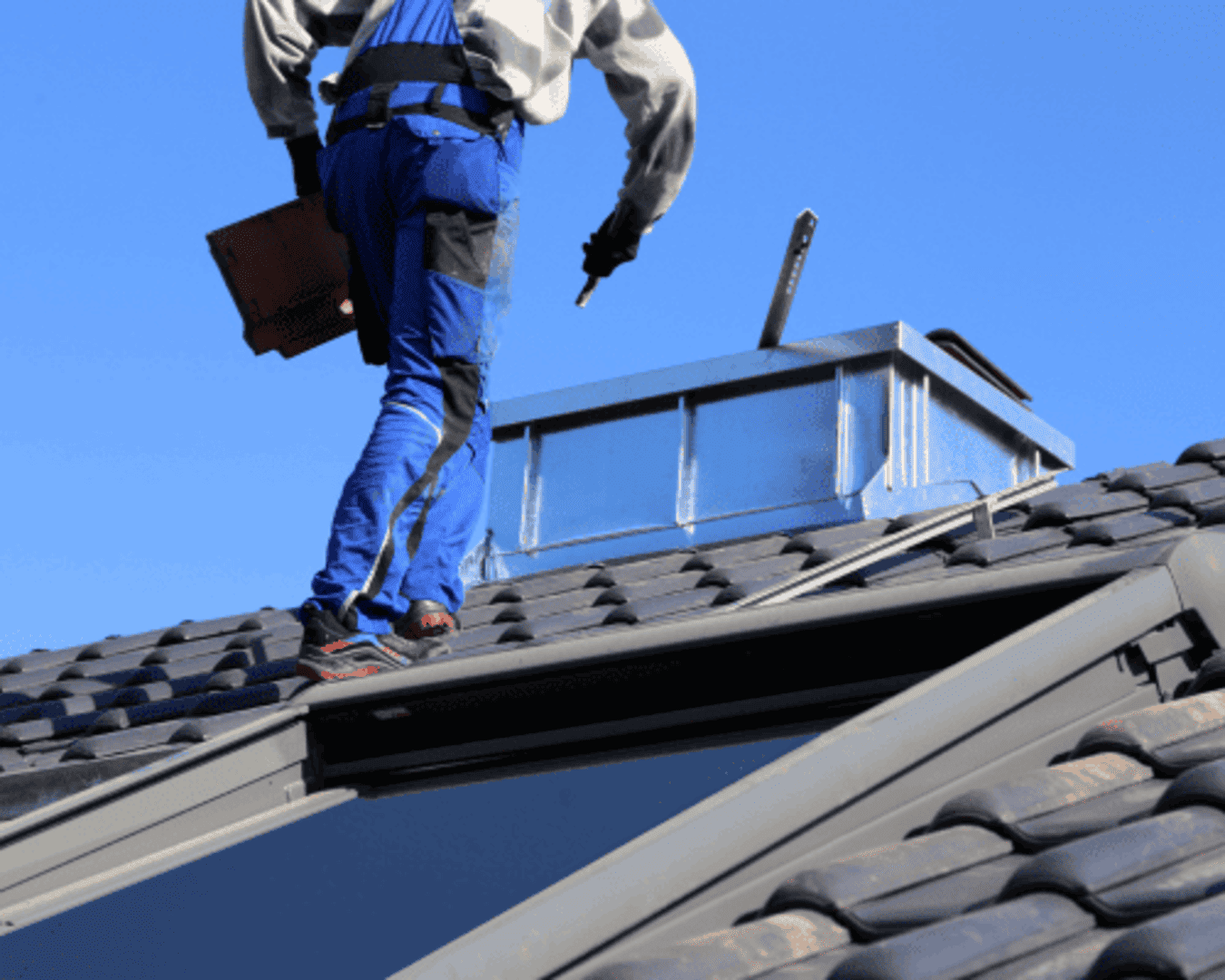 Kissimmee Roof Inspection