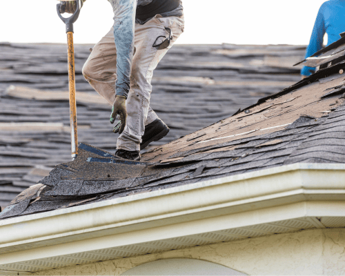 Kissimmee Storm Damage Repair