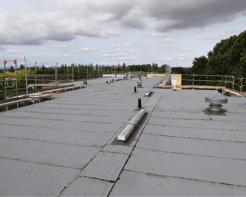 Orlando Flat Roof Services