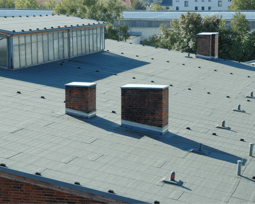 Winter Park Flat Roof Services