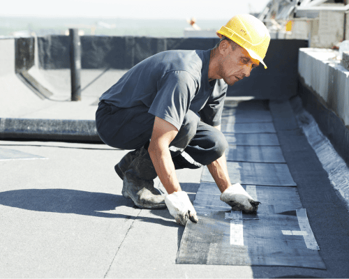 Kissimmee Roof Coating