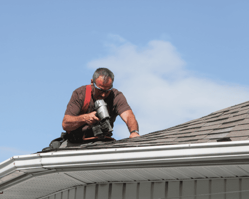 Kissimmee Roof Replacement