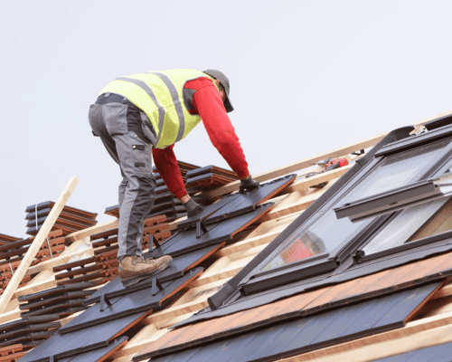 Winter Park Storm Damage Repair