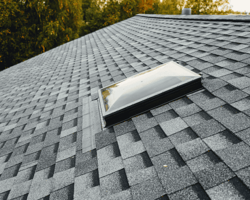 Orlando Roof Replacement