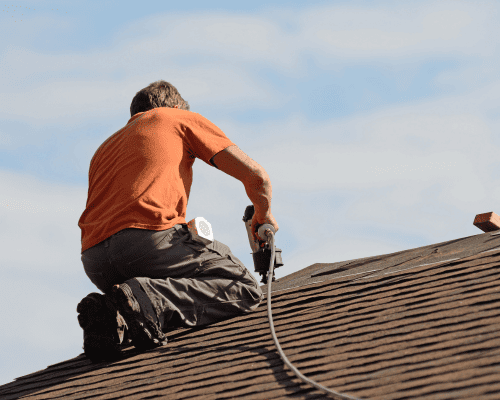 Gutter Cleaning Orlando