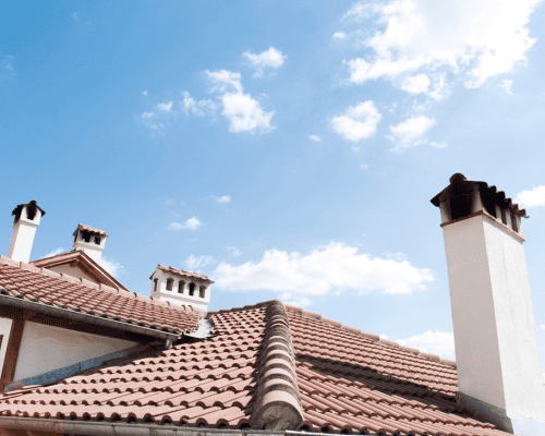 Kissimmee Roof Replacement