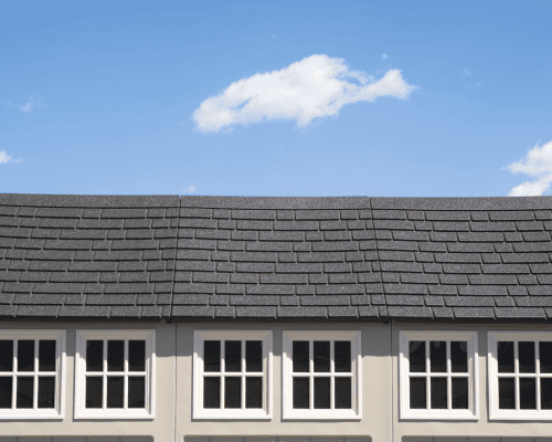 Oviedo Roof Replacement