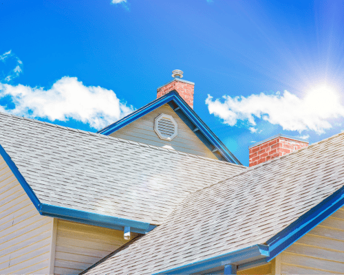 Altamonte Springs Roof Inspection