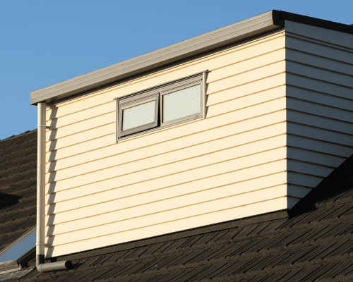 Winter Springs Roof Replacement