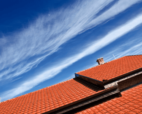 Winter Springs Roof Inspection