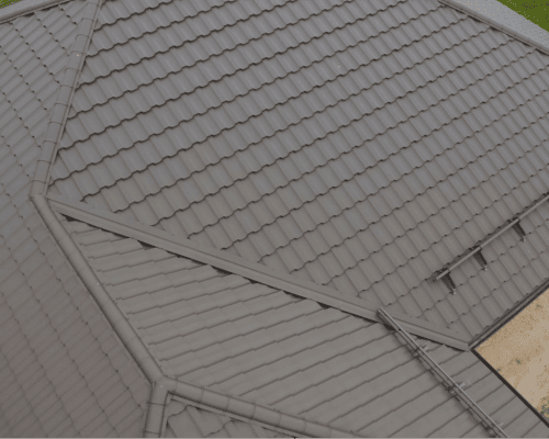 Oviedo Roof Inspection