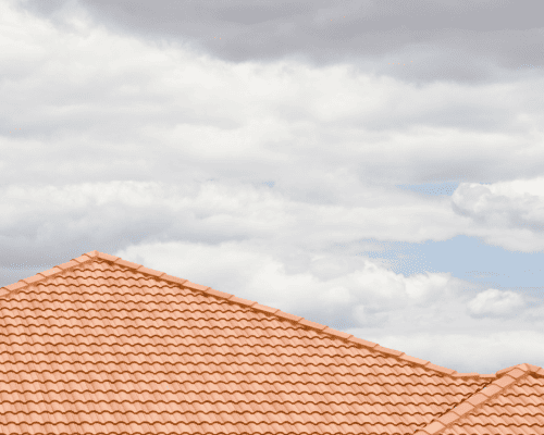 Maitland Roof Inspection