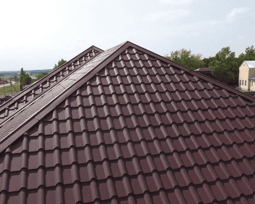 Lake Mary Roof Repair
