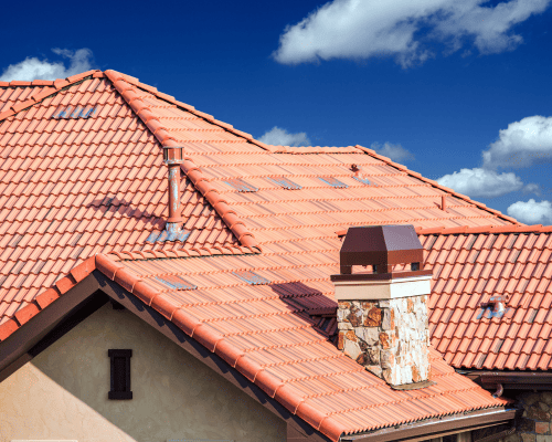 Winter Park Roof Replacement