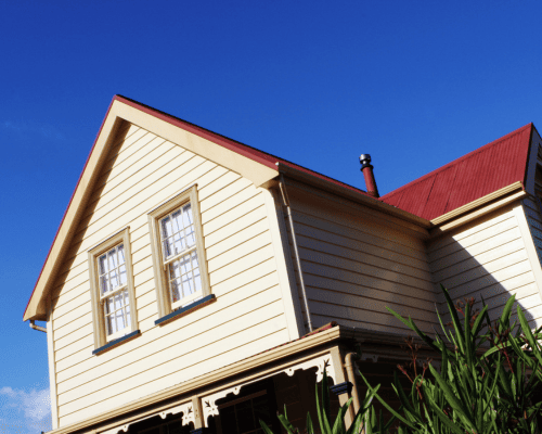 Winter Park Roof Inspection