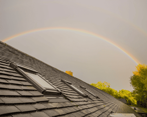 Casselberry Roof Replacement