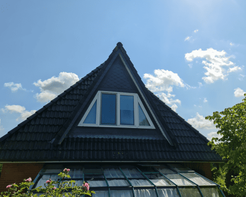 Sanford Roof Inspection