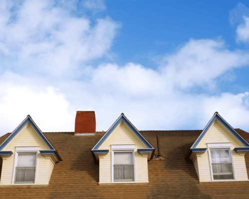 Casselberry Roof Inspection
