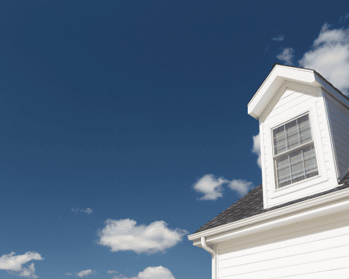 Altamonte Springs Roof Replacement