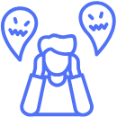 ❌ Costos altos en capacitación tradicional