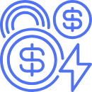❌ Costos altos en capacitación tradicional