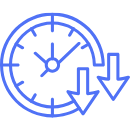 ❌ Alta rotación que afecta resultados y clima laboral