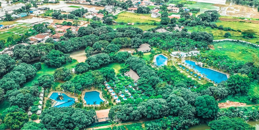 bulacan team building venue
