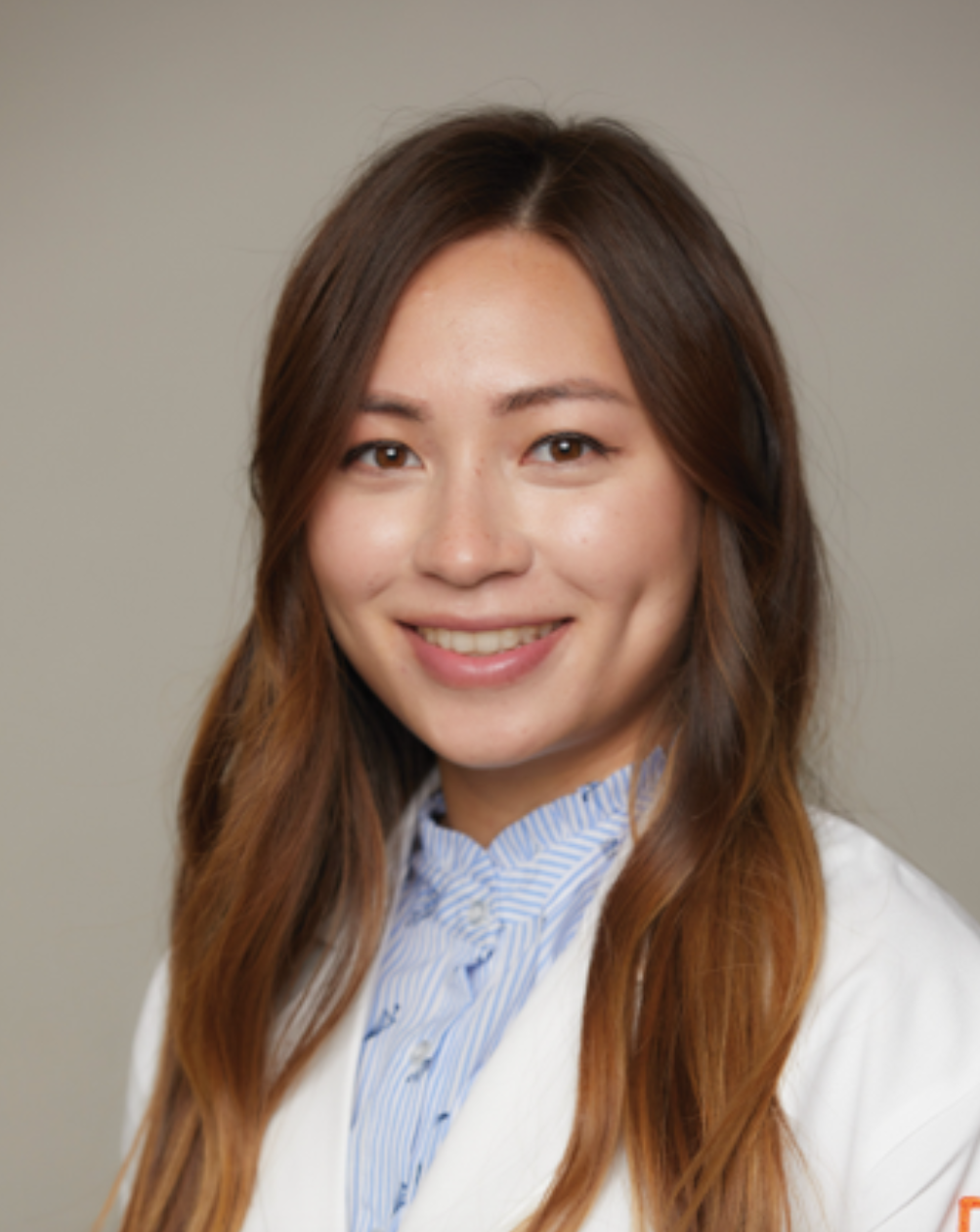Dr. Vi Nguyen, MD