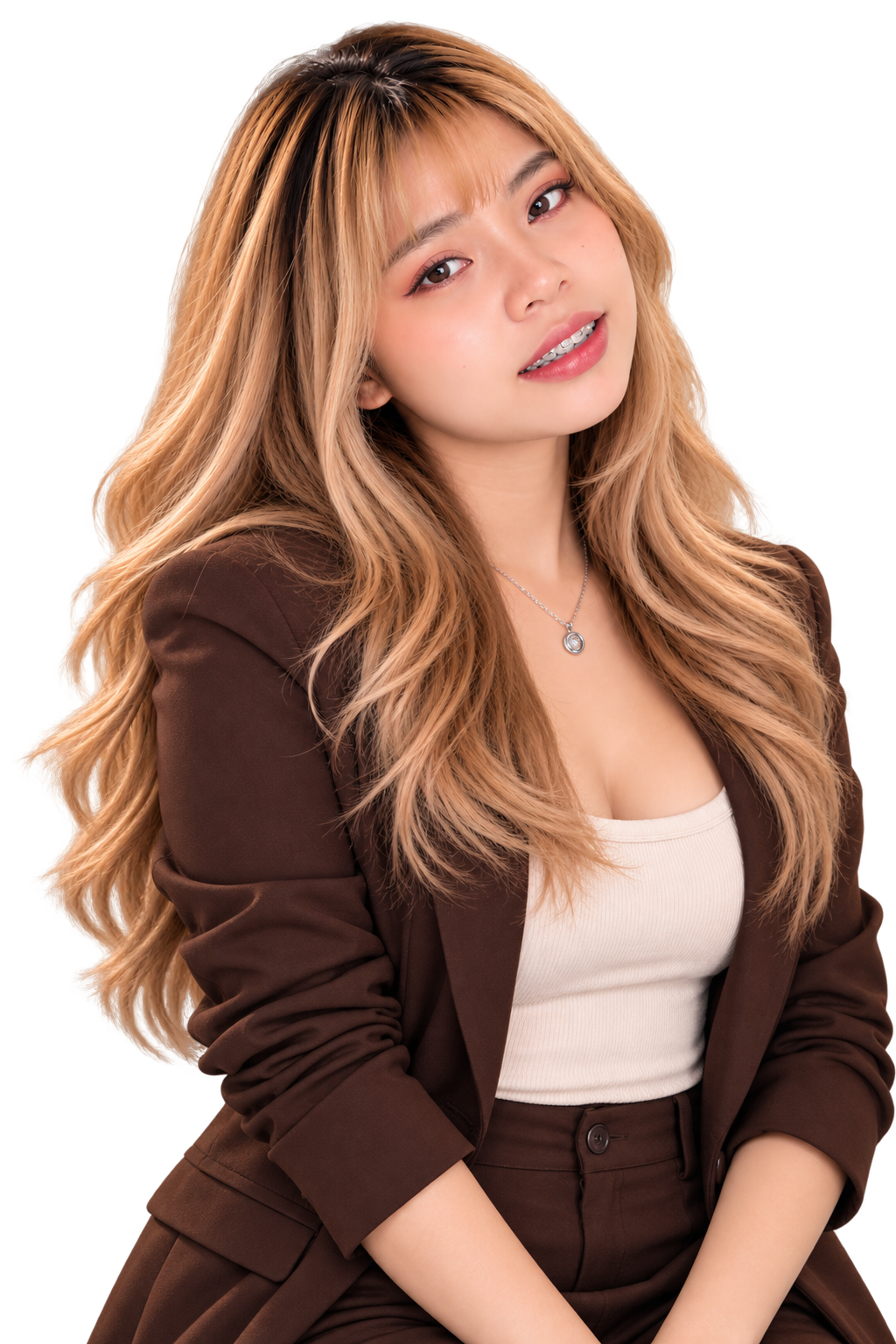 Mary Jane Liberato, Business Systems and Automation Specialist