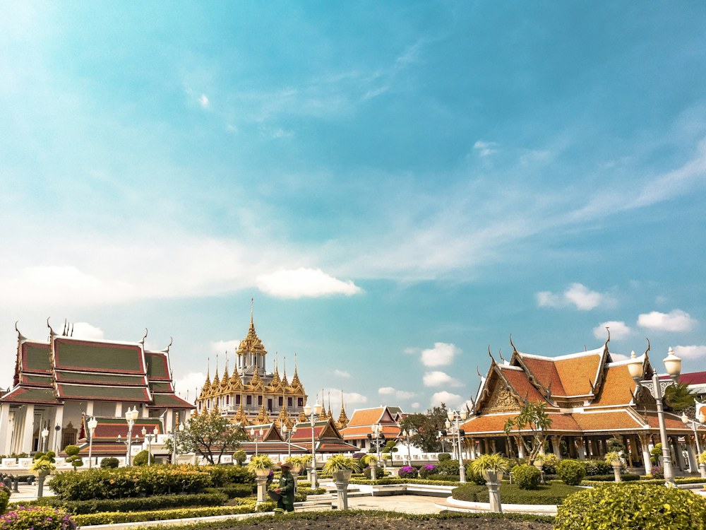 Thailand