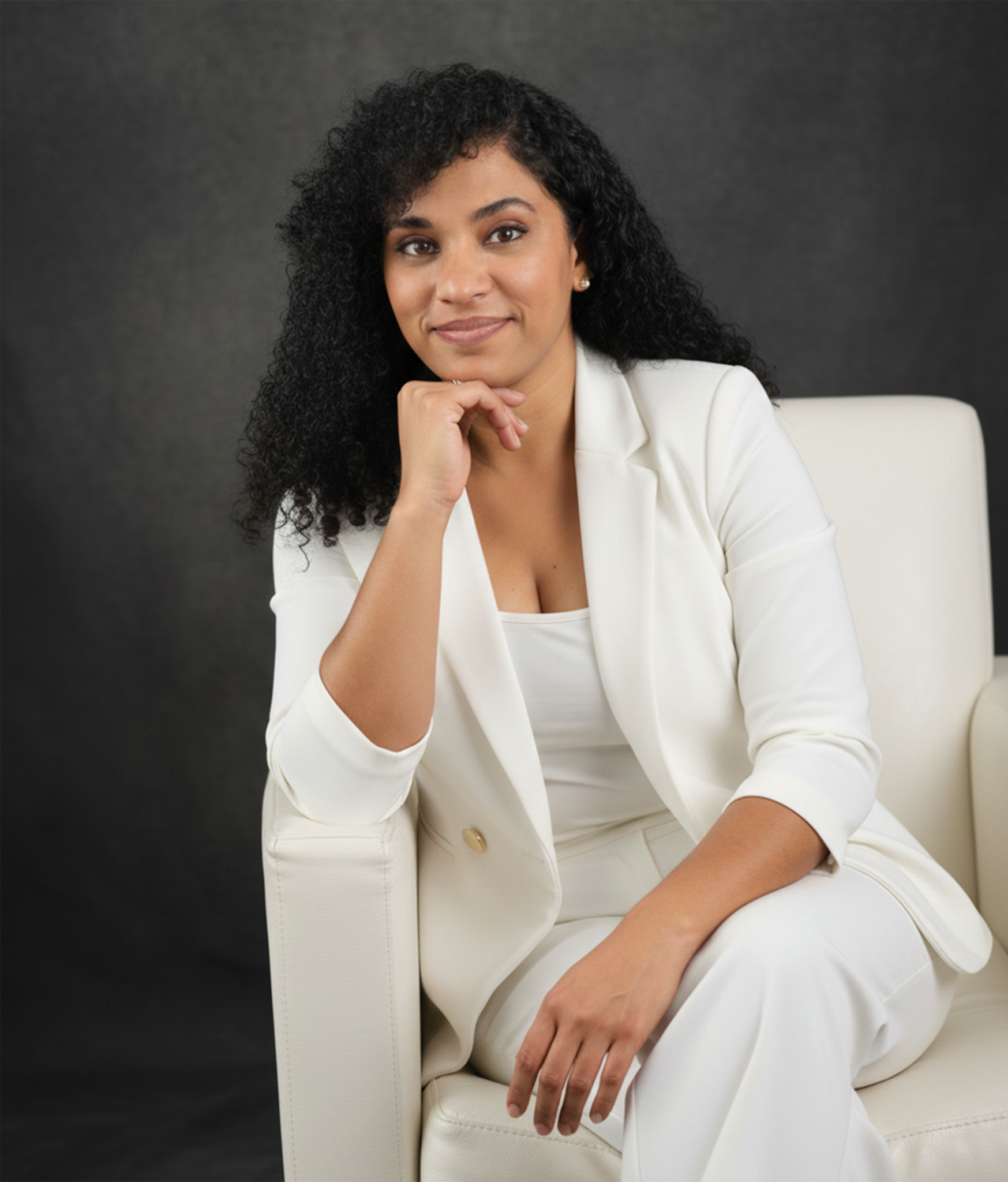 Daylin Garcia Puentes, Founder & CEO of Daylin Travel