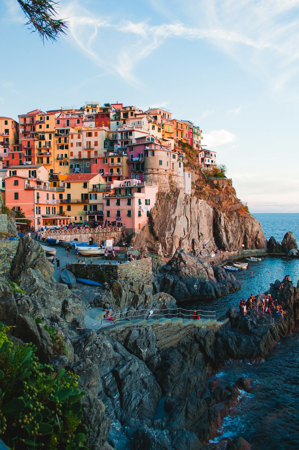 Classic Italy: Rome and Florence