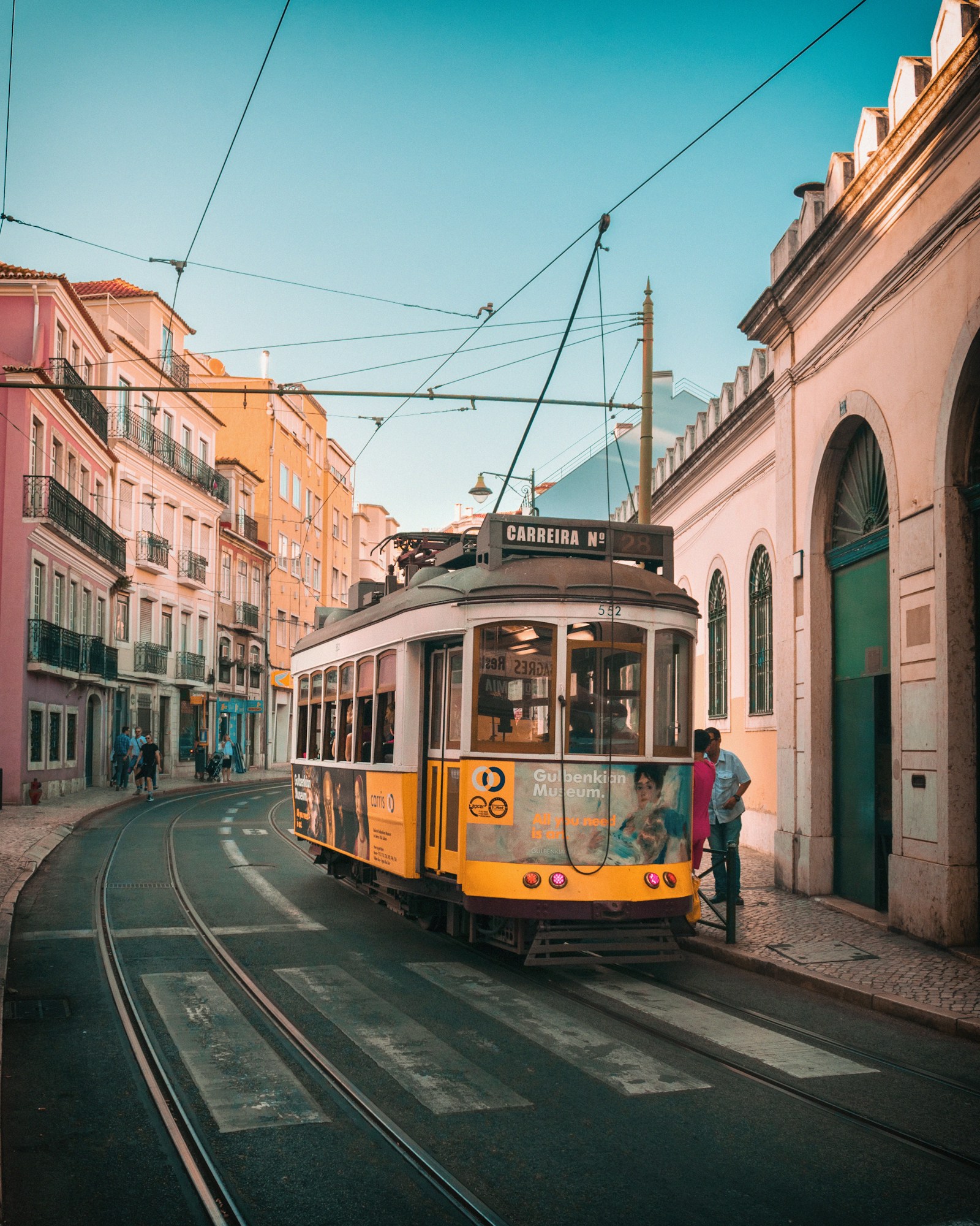 Portugal