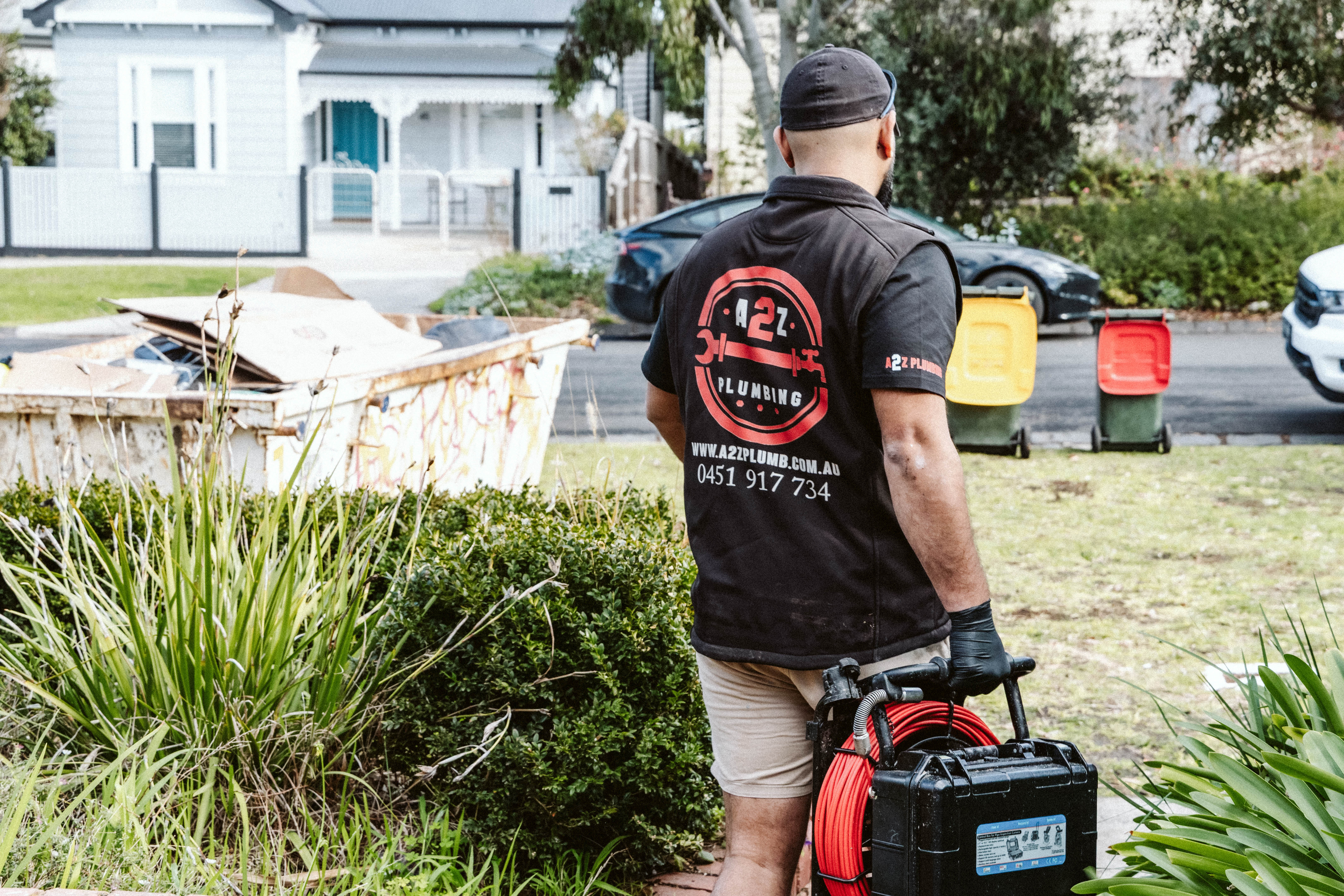 a close up of a valve on a machine