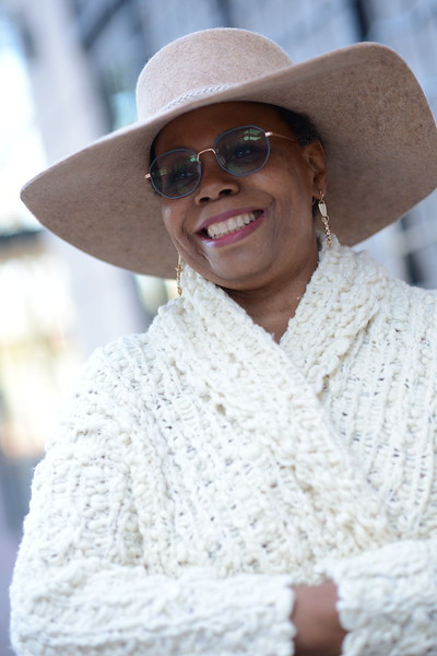 Gma Jackson Howze