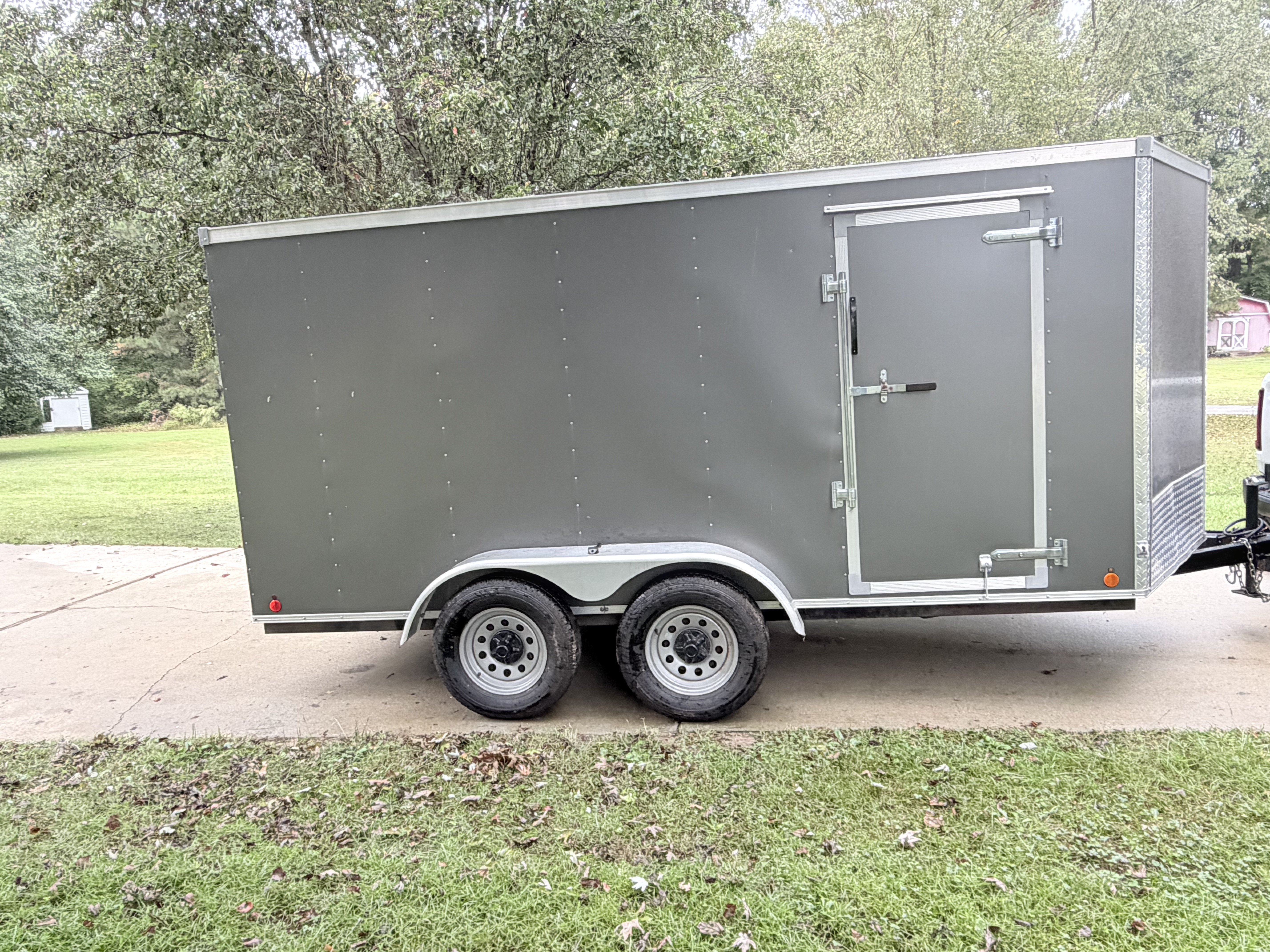 Cargo Hauler rental in Clayton, NC