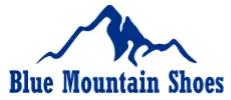 Blue Mountain Shoes Logo