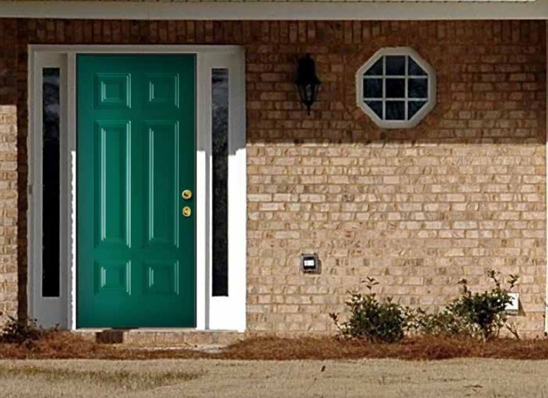 Portoni blindati a Sabaudia | Officine Vi