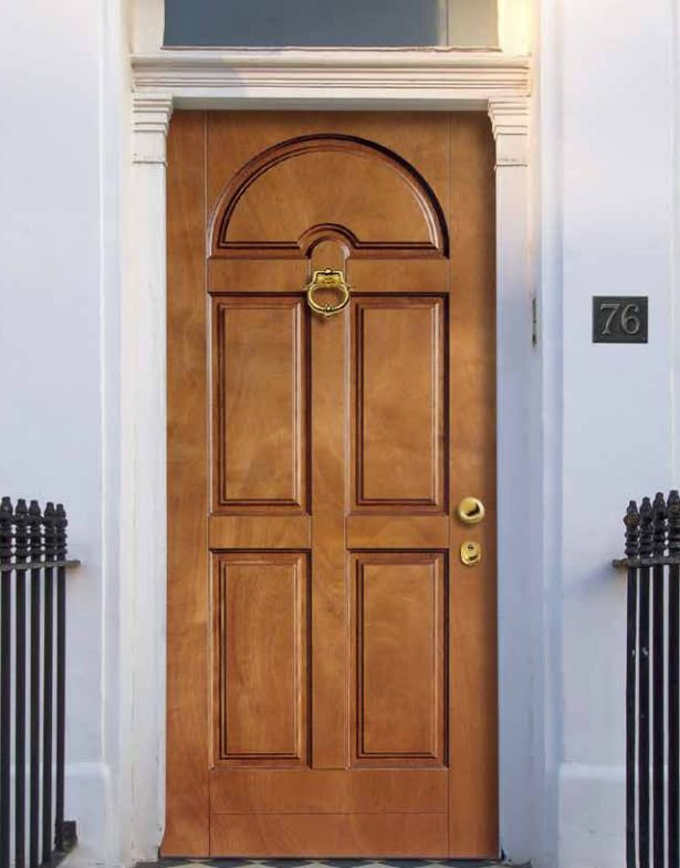 Portoni su misura a Sabaudia | Officine Vi