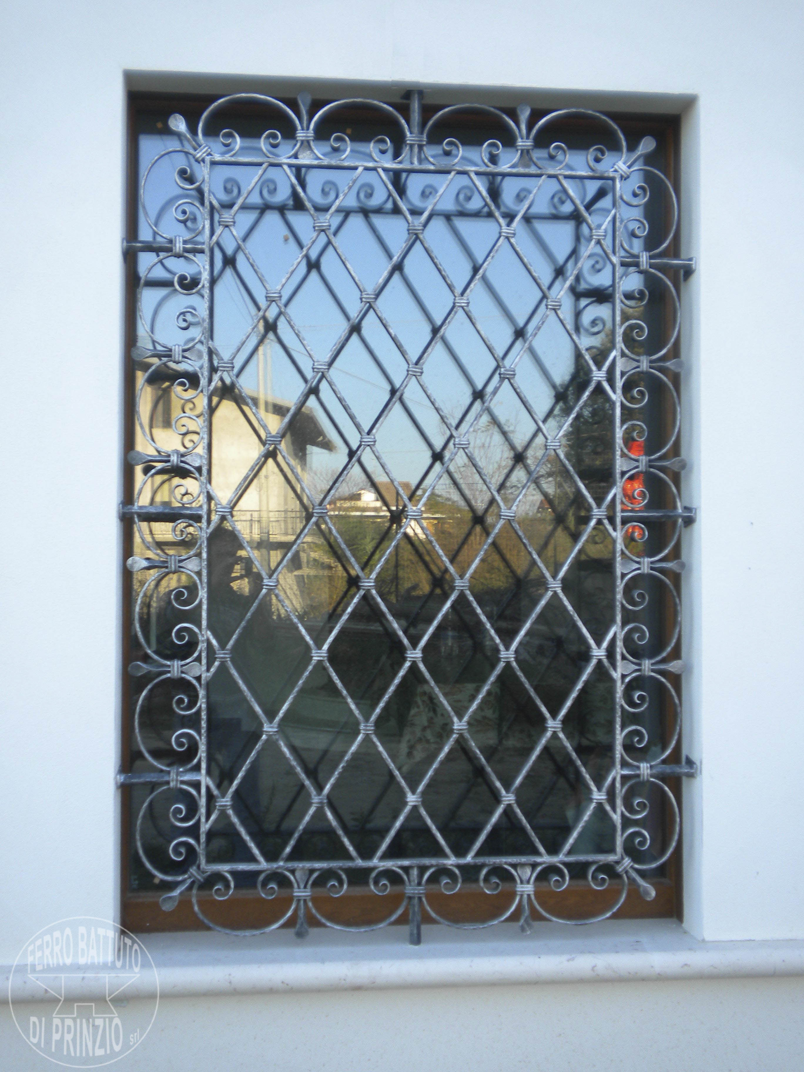 Grate e Persiane | Officine Vi
