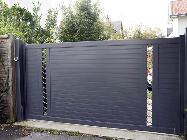 Cancelli e Recinzioni made in italy | Officine Vi