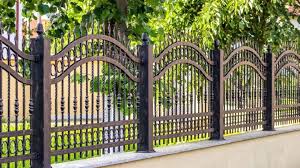 Cancelli e Recinzioni made in italy | Officine Vi