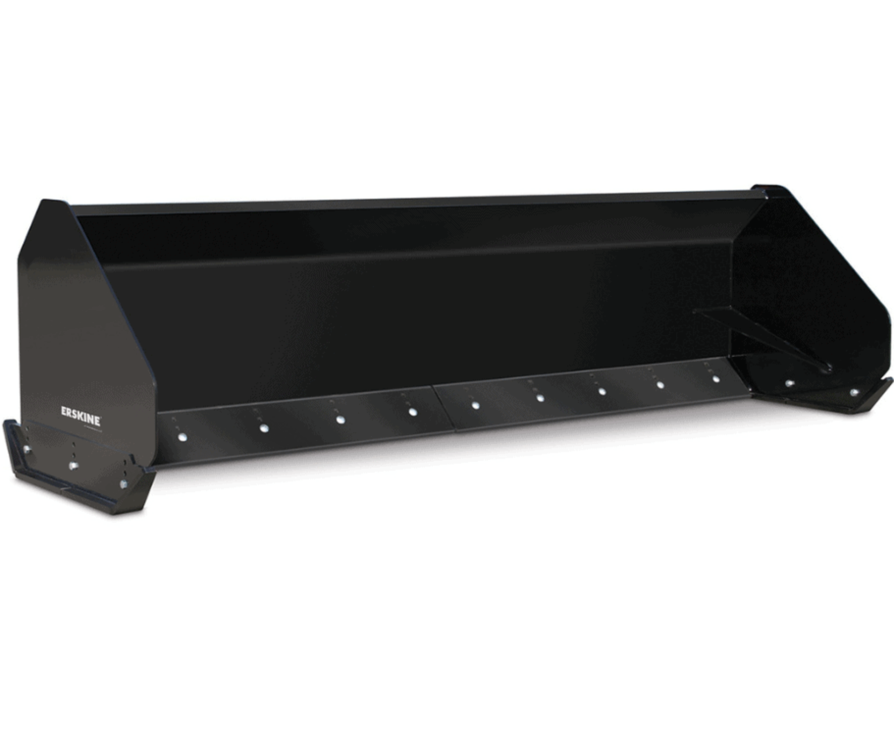 LAME POUSSE NEIGE [SNOW PUSHER] 96po