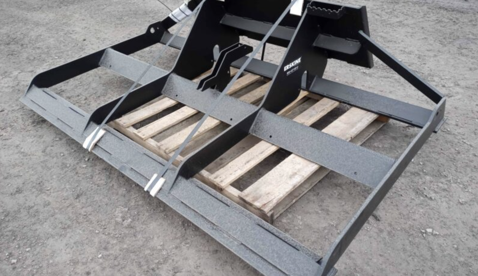 PLANEUR LANDPLANE 78PO | ERSKINE