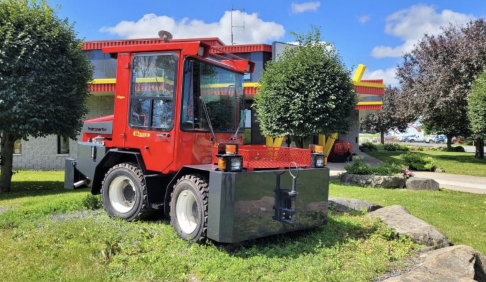 Panthère, Modèle TT-150